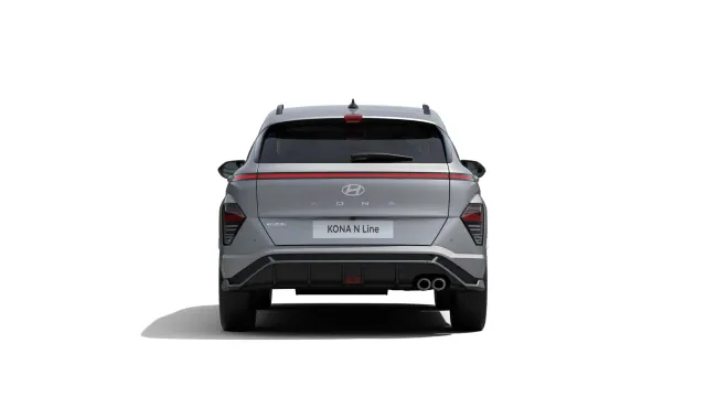 Hyundai Kona Comfort Club