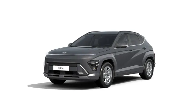 Hyundai Kona N Line