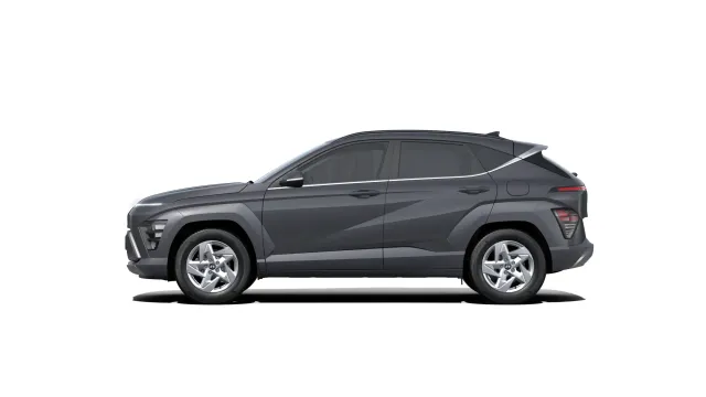 Hyundai Kona N Line