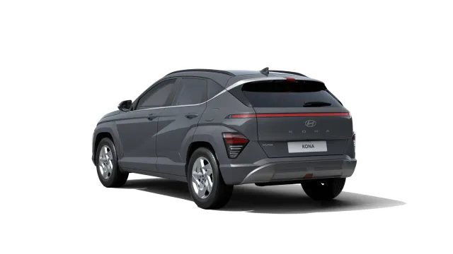 Hyundai Kona N Line