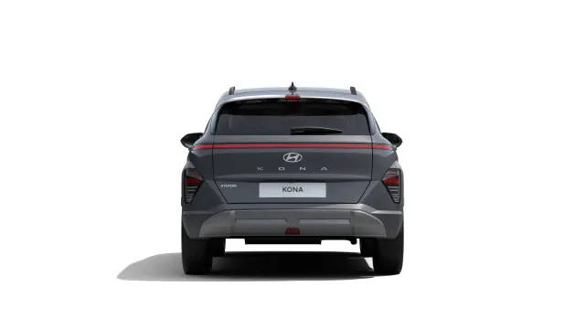Hyundai Kona N Line