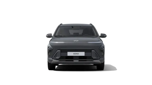 Hyundai Kona N Line
