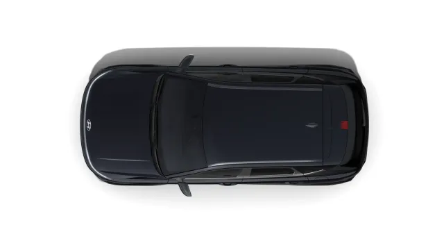 Hyundai Kona N Line