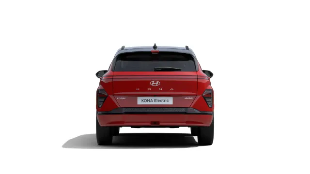 Hyundai Kona Czech Edition