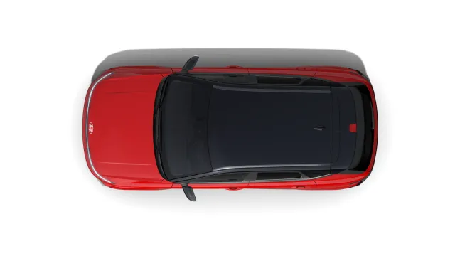 Hyundai Kona Czech Edition