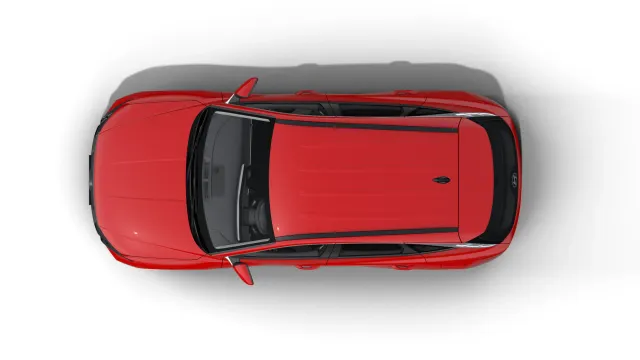 Hyundai Tucson N Line
