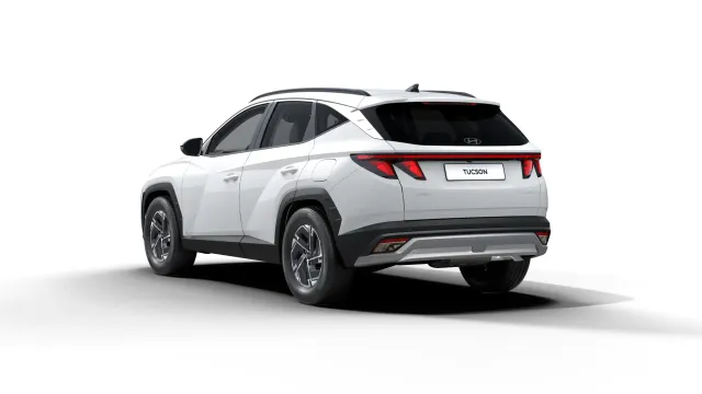 Hyundai Tucson Premium