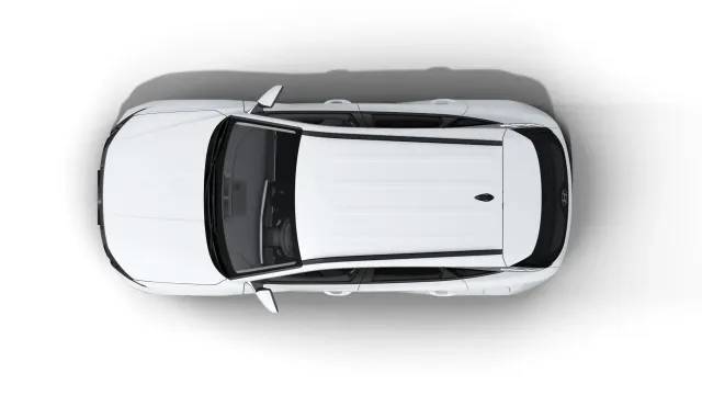 Hyundai Tucson Premium