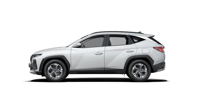 Hyundai Tucson Style