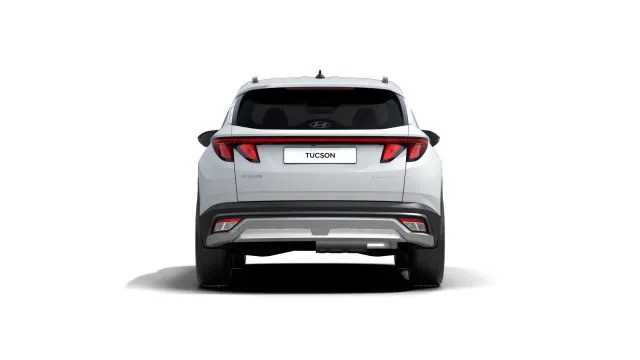 Hyundai Tucson Style