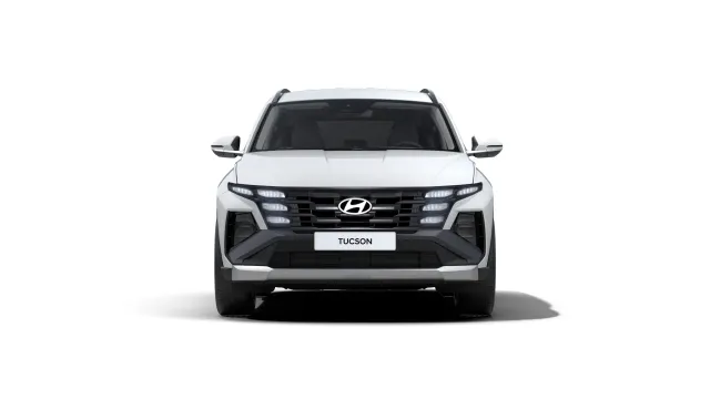 Hyundai Tucson Style