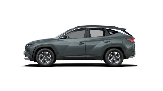 Hyundai Tucson Premium