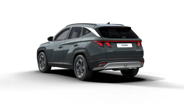 Hyundai Tucson Premium