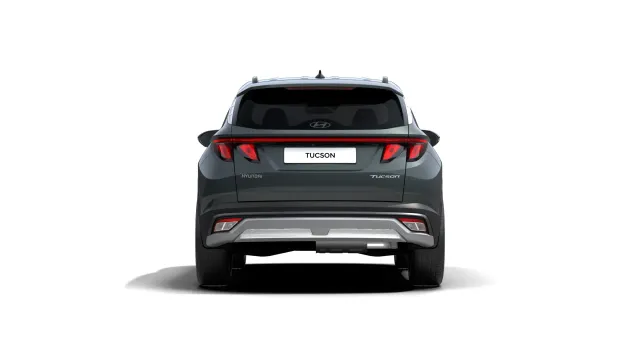 Hyundai Tucson Premium