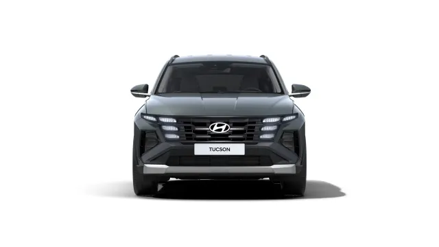 Hyundai Tucson Premium