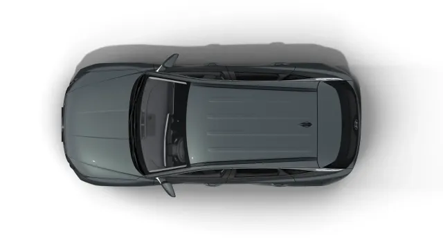 Hyundai Tucson Premium