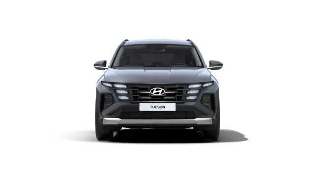 Hyundai Tucson 20 Years Luxury
