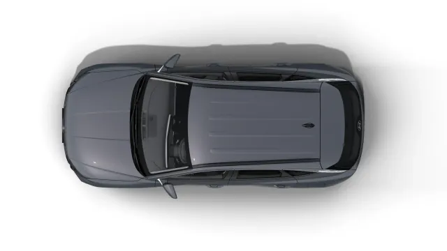 Hyundai Tucson 20 Years Luxury