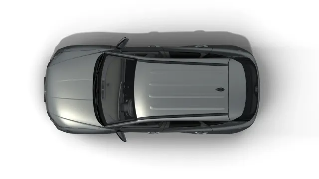 Hyundai Tucson 20 Years Luxury