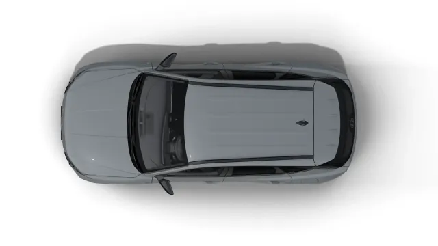 Hyundai Tucson N Line