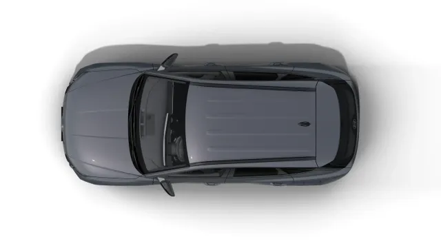 Hyundai Tucson Go Czech Plus!