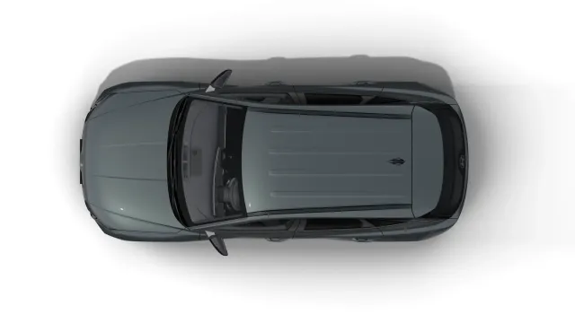 Hyundai Tucson Go Czech Plus!