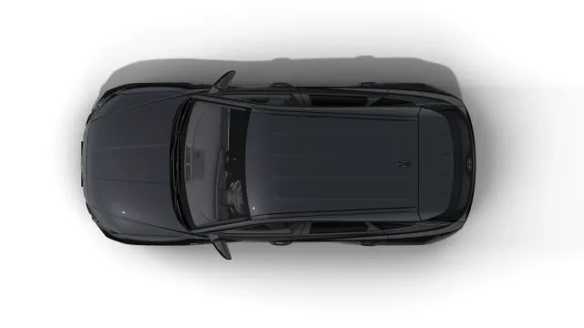Hyundai Tucson N Line
