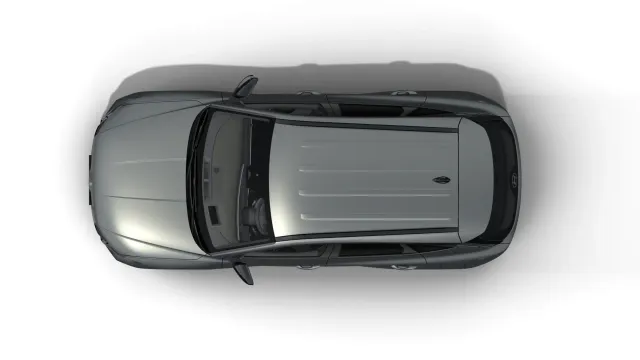 Hyundai Tucson 20 Years