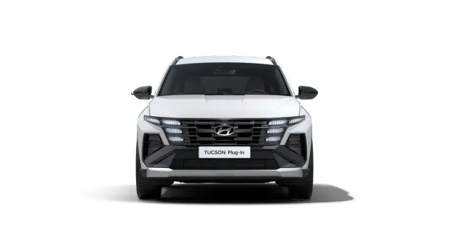 Hyundai Tucson 20 Years Luxury