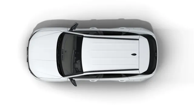 Hyundai Tucson 20 Years Luxury