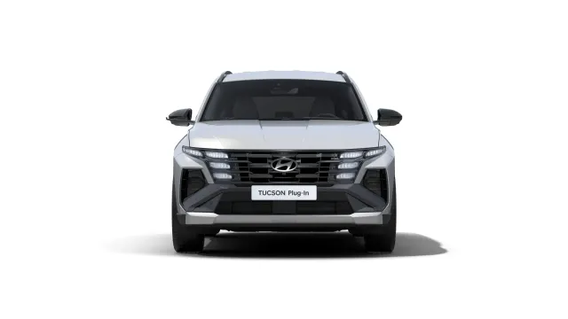 Hyundai Tucson 20 Years Luxury