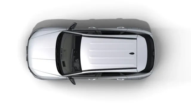 Hyundai Tucson 20 Years Luxury