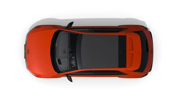 Hyundai Ioniq 5 N Everyday