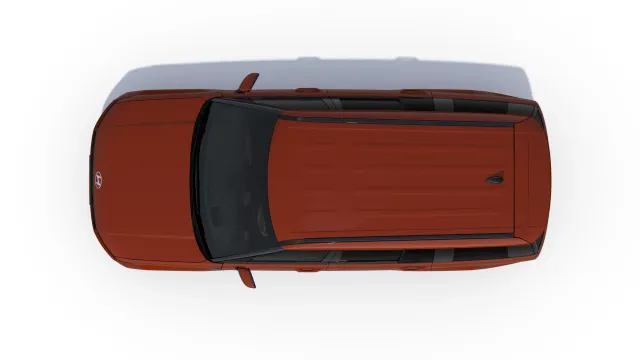 Hyundai Santa Fe Style Premium