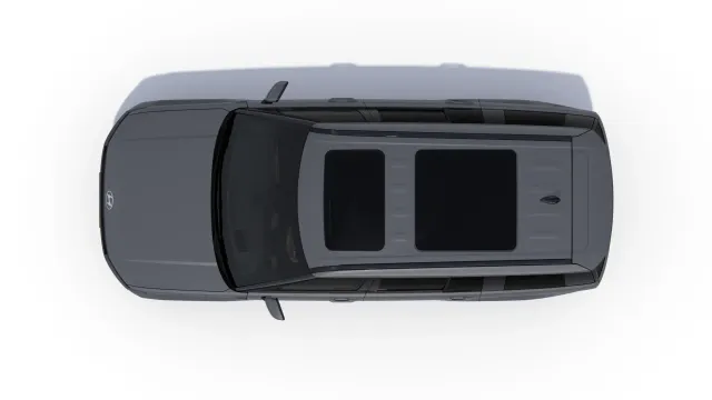 Hyundai Santa Fe Style Premium