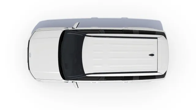 Hyundai Santa Fe Calligraphy
