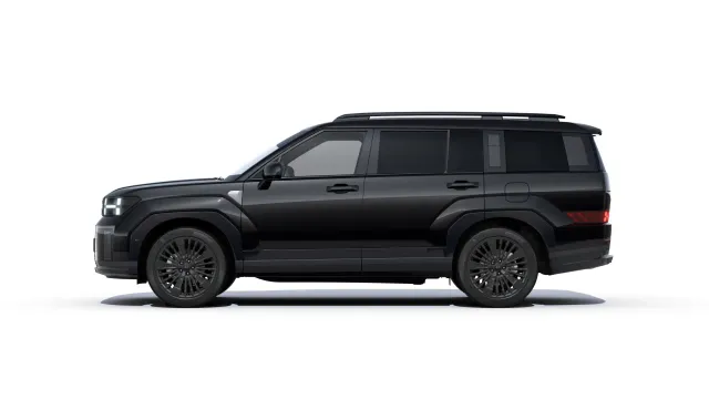 Hyundai Santa Fe Style Premium