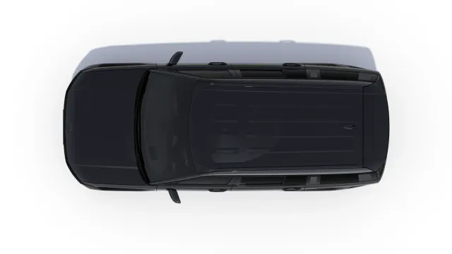 Hyundai Santa Fe Style Premium