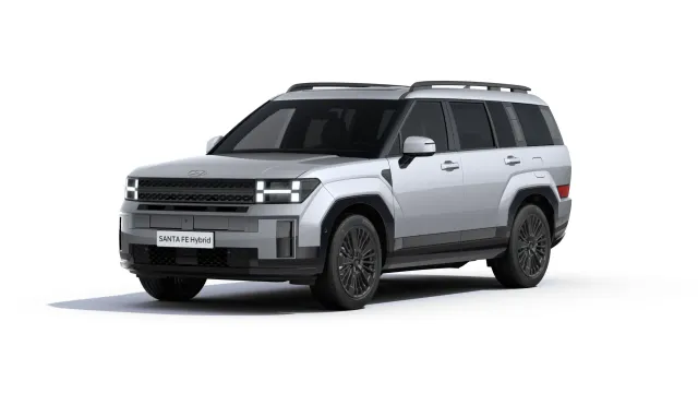 Hyundai Santa Fe Style Premium