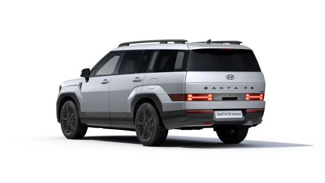 Hyundai Santa Fe Style Premium