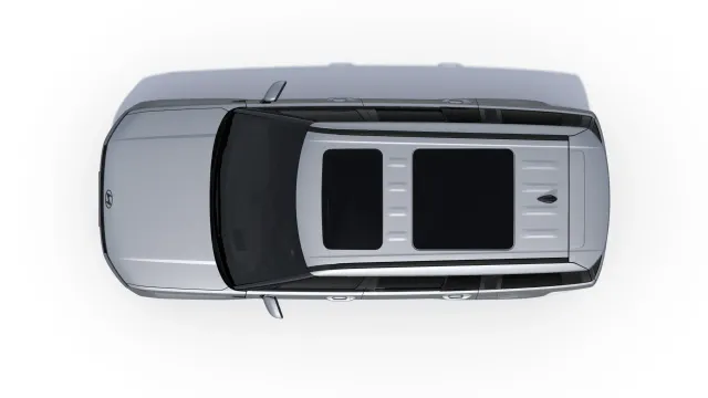 Hyundai Santa Fe Style Premium