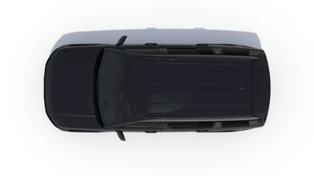 Hyundai Santa Fe Calligraphy