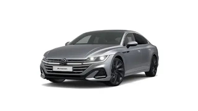 VW Arteon R-Line