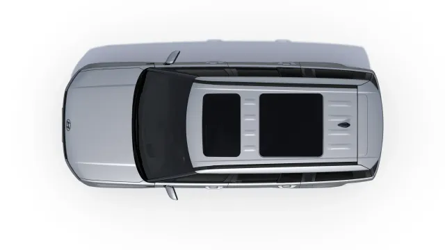Hyundai Santa Fe Calligraphy