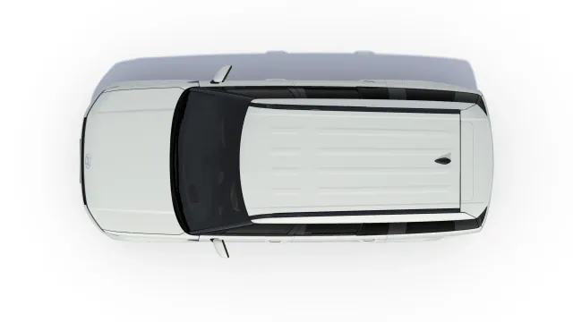 Hyundai Santa Fe Calligraphy