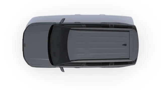 Hyundai Santa Fe Calligraphy