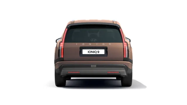 Hyundai Ioniq 9 Premium