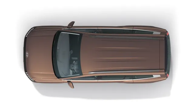Hyundai Ioniq 9 Premium