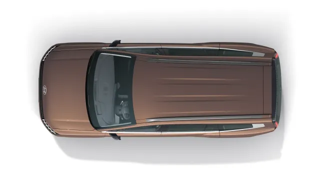 Hyundai Ioniq 9 Calligraphy