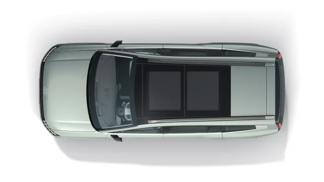 Hyundai Ioniq 9 Calligraphy